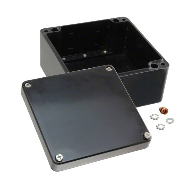 261616090Rose Enclosures