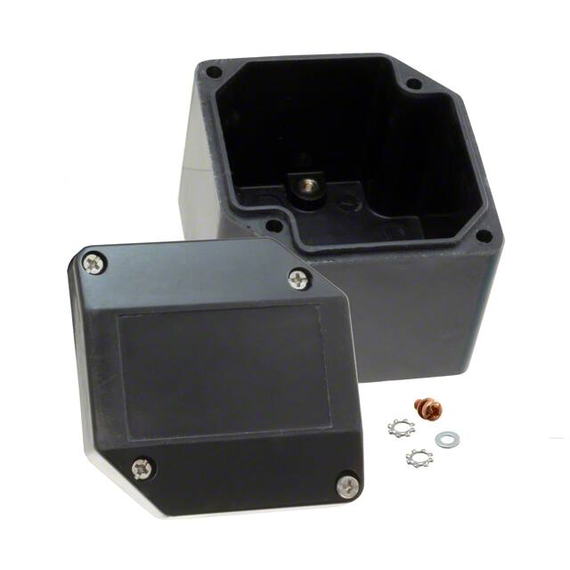 268801000Rose Enclosures