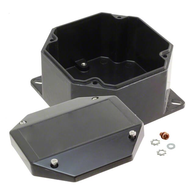 268802000Rose Enclosures