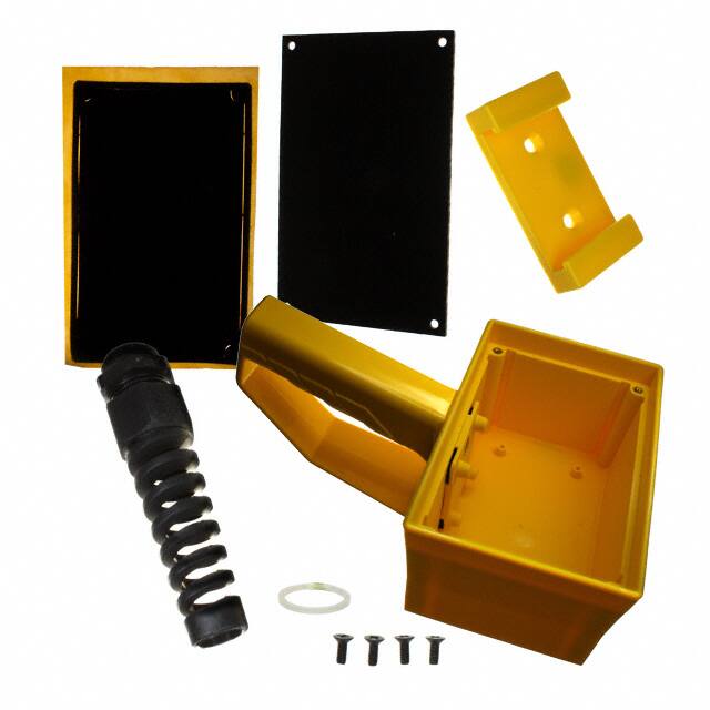 292140000Rose Enclosures