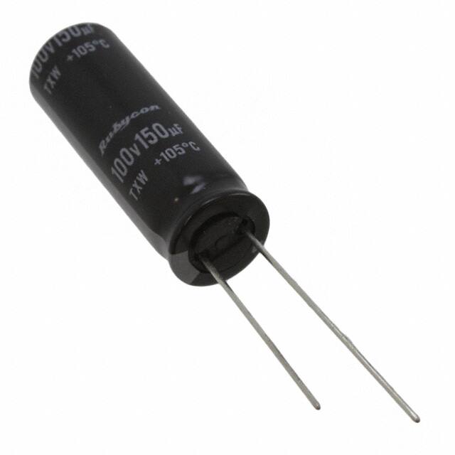 100TXW150MEFC10X30Rubycon