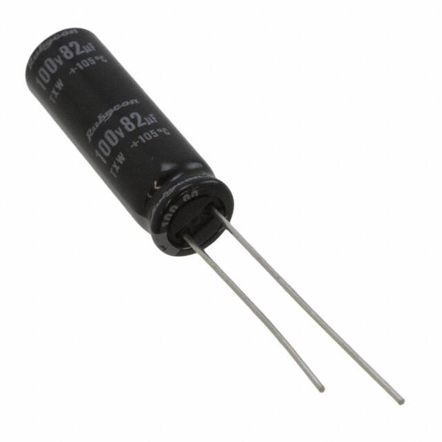 100TXW82MEFC8X25Rubycon