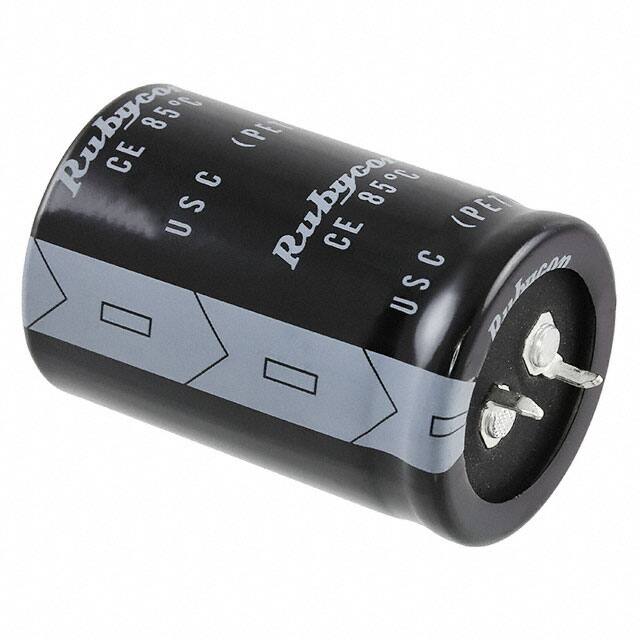 100USC4700MEFCSN30X45Rubycon