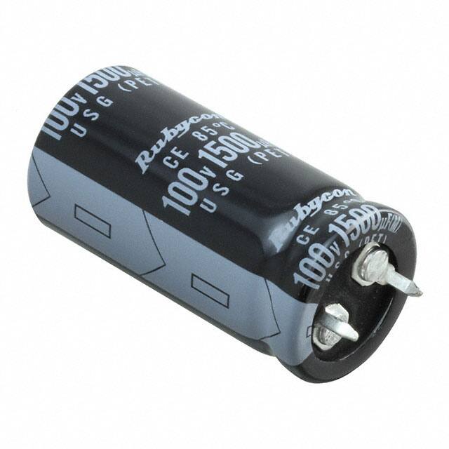 100USG1500MEFCSN20X40Rubycon