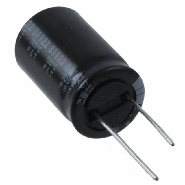 100YXJ330MGC16X25Rubycon