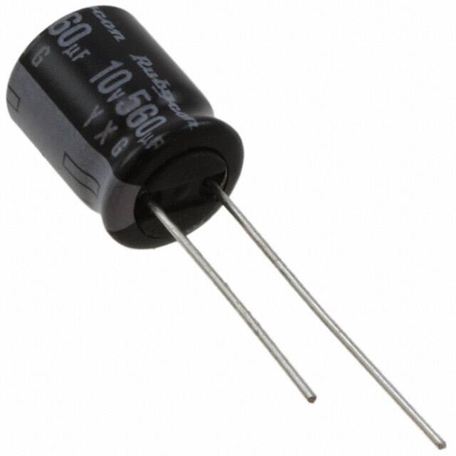 10YXG560M10X12.5Rubycon