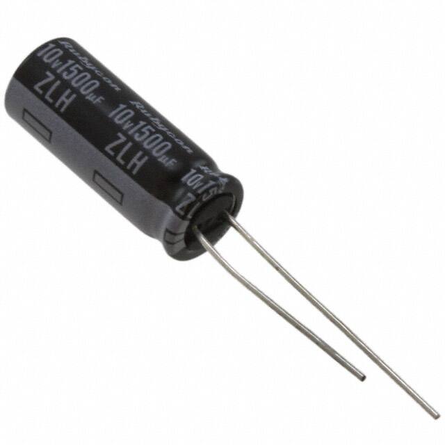 10ZLH1500MEFC8X20Rubycon