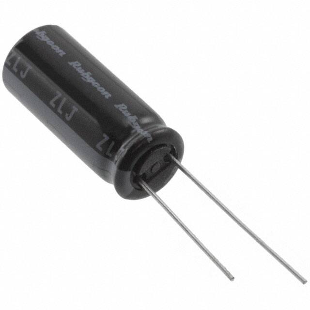 10ZLJ2200MT810X25Rubycon