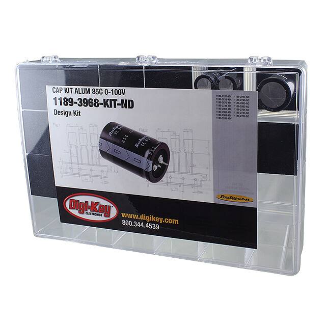 1189-SNAPKIT1Rubycon