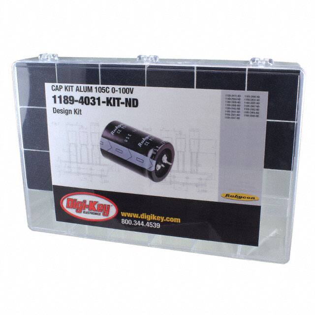 1189-SNAPKIT3Rubycon