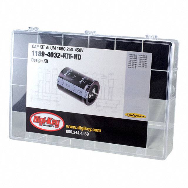 1189-SNAPKIT4Rubycon