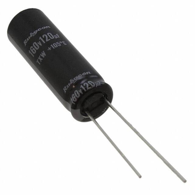160TXW120MEFC10X30Rubycon