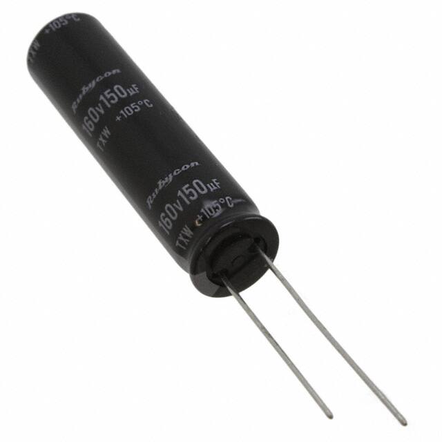 160TXW150MEFC10X40Rubycon