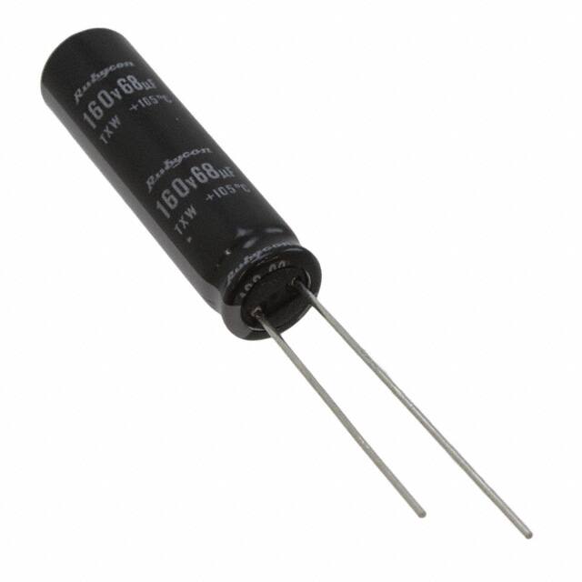 160TXW68MEFC8X30Rubycon
