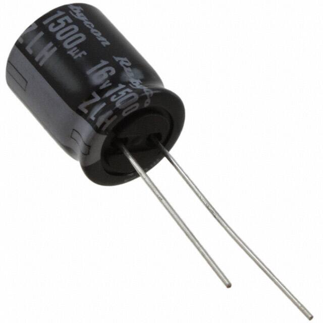 16ZLH1500MEFC12.5X16Rubycon