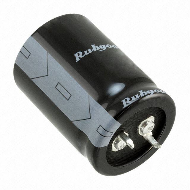 400HXC270MEFCSN35X30Rubycon