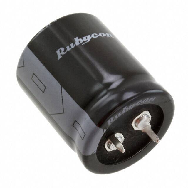 200MXC560MEFCSN25X30Rubycon