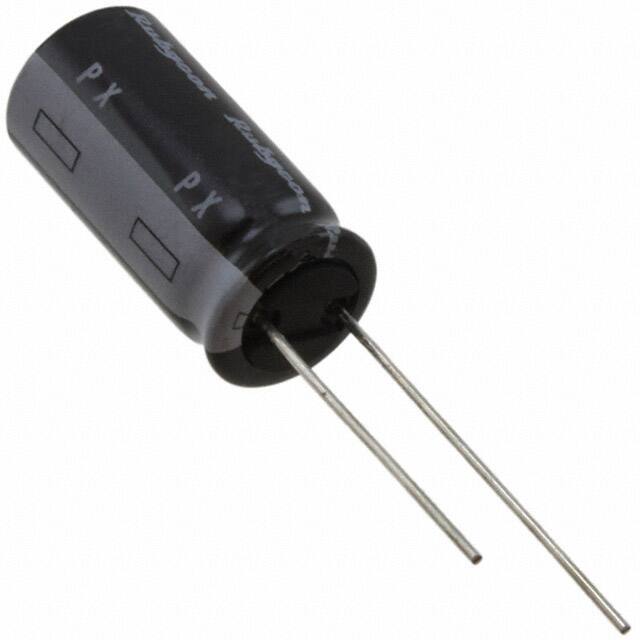 160PX22MEFCT810X12.5Rubycon