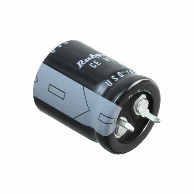 420USG82MEFCSN20X25Rubycon