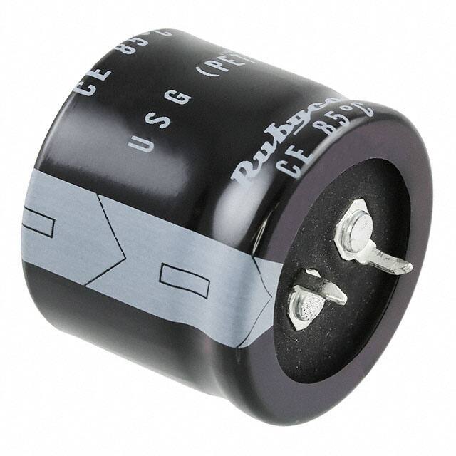 Rubycon 400USG120MEFC20X30