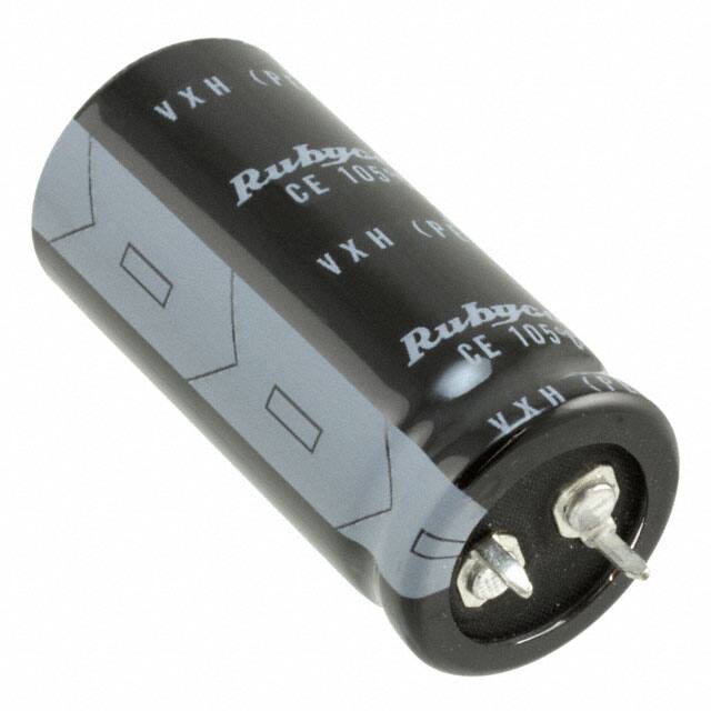 450VXH560MEFCSN35X45Rubycon