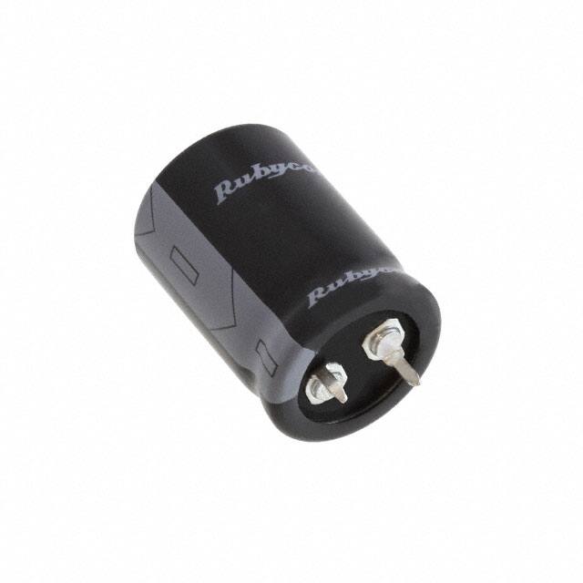 80MXG2200MEFCSN25X30Rubycon