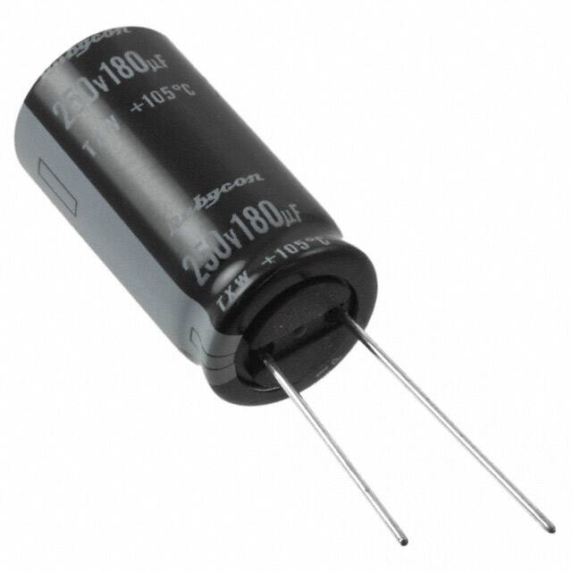 250TXW180MEFC18X25Rubycon