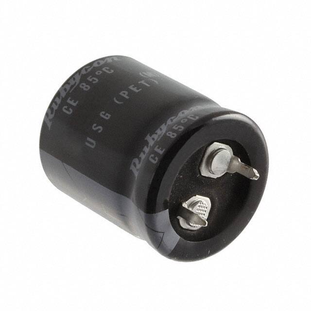 200USG470MEFCSN25X25Rubycon