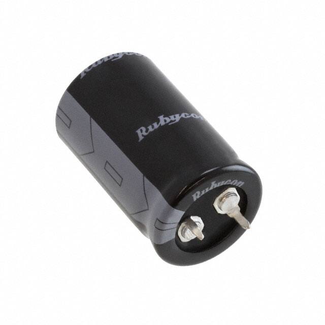 25MXG10000MEFCSN22X35Rubycon