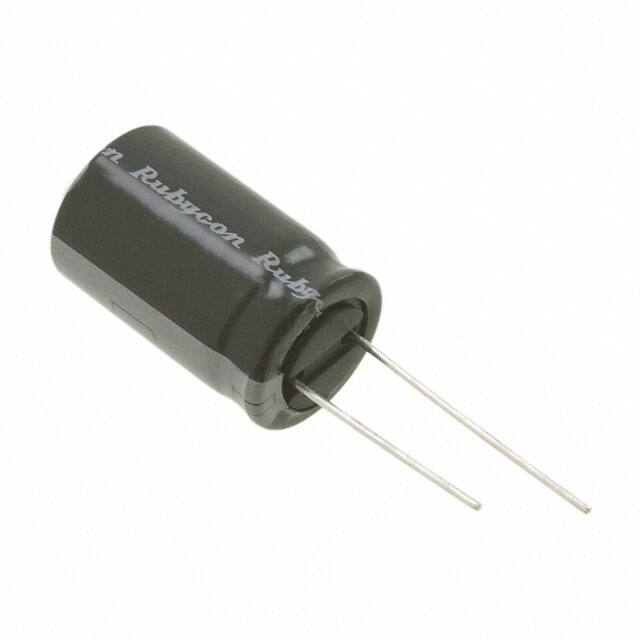 10PK10000MEFCGC16X25Rubycon