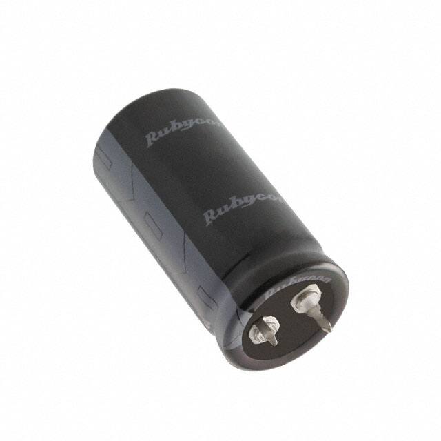 25USC15000MEFCSN22X45Rubycon