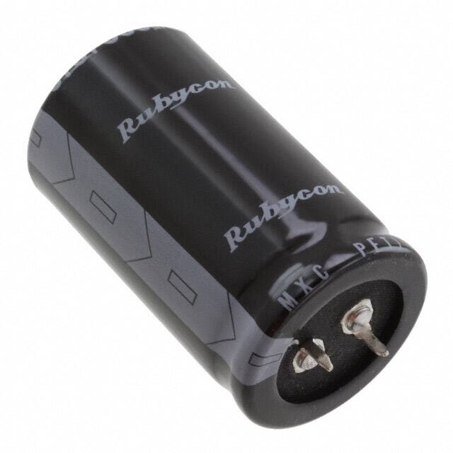 315MXC680MEFCSN30X50Rubycon