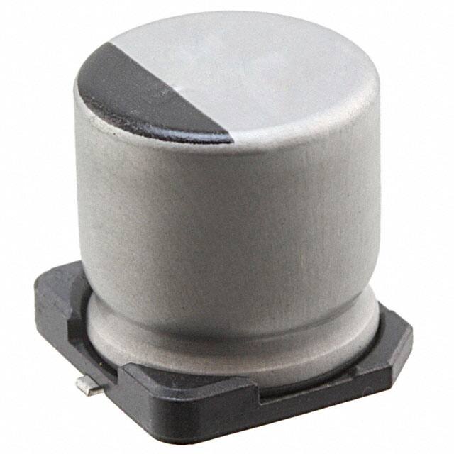 25JZV100M6.3X8Rubycon