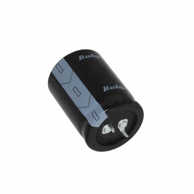 35MXG15000MEFCSN30X40Rubycon