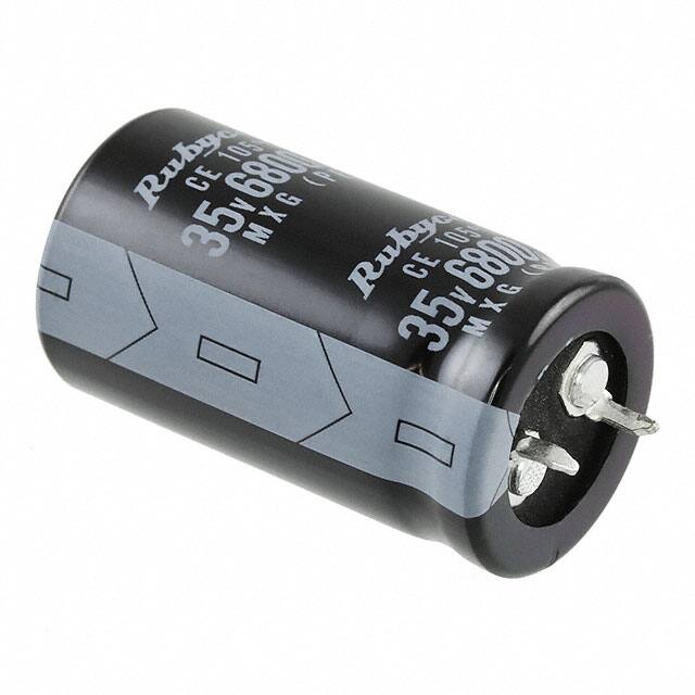 35MXG6800MEFCSN22X40Rubycon