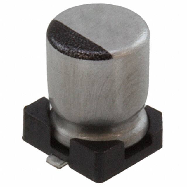 50SEV3.3M4X5.5Rubycon