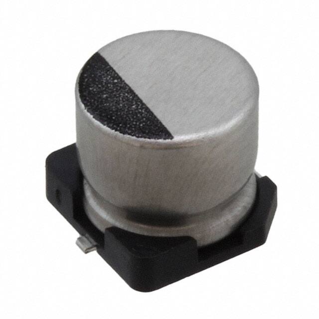 50SJV3.3M4X6.1Rubycon