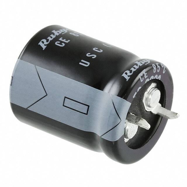 160USC470MEFCSN22X30Rubycon