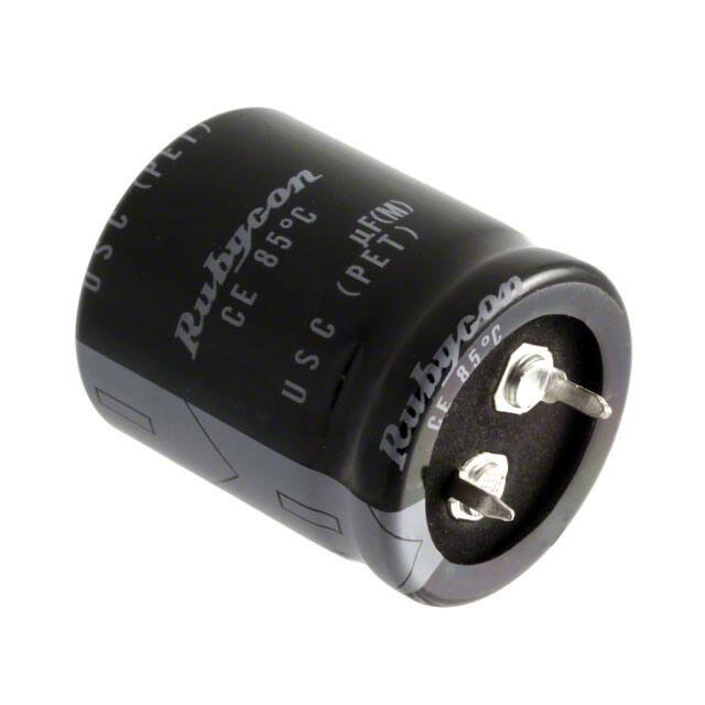 50USC4700MEFCSN25X30Rubycon