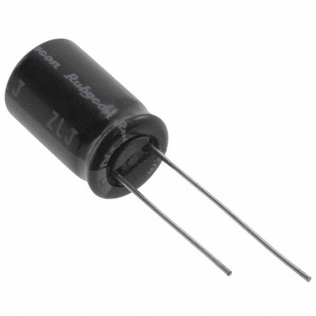 35ZLJ390MT810X16Rubycon