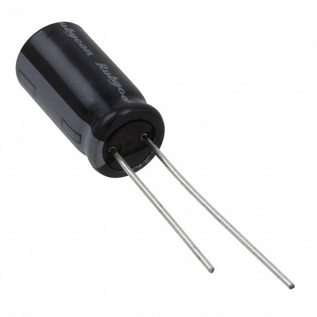 400AX8R2MEFC8X16Rubycon