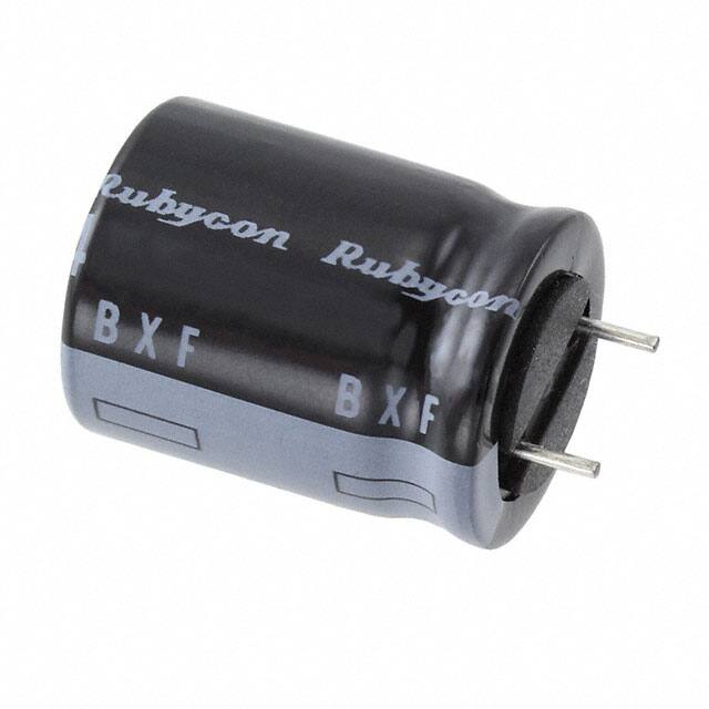 400BXF47MGC16X20Rubycon