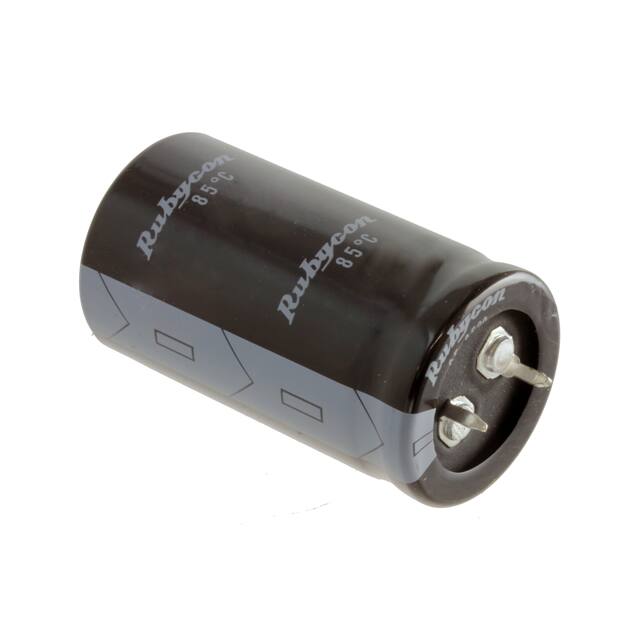 400USG270MEFCSN22X45Rubycon