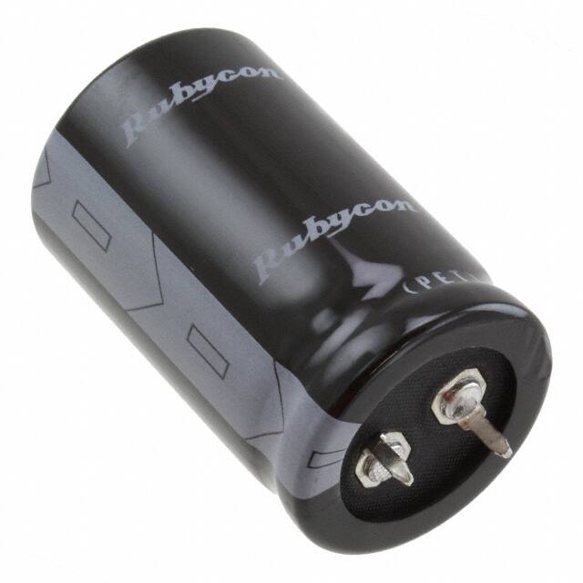 450HXG220MEFCSN25X40Rubycon