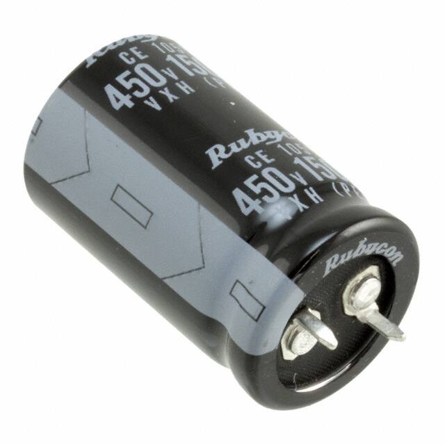 450MXH150MEFCSN22X35Rubycon
