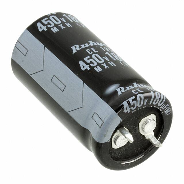450MXH180MEFCSN22X40Rubycon
