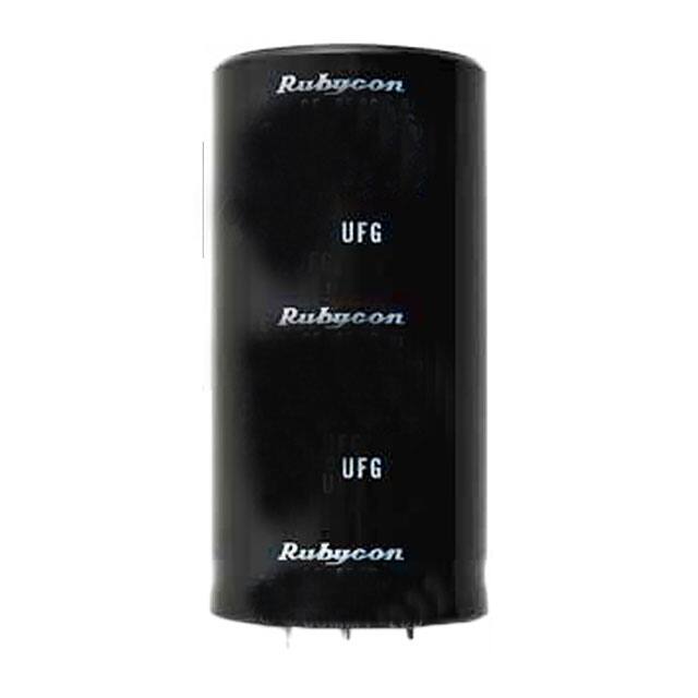 450UFG820MBN35X75Rubycon