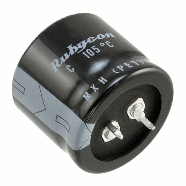 475MXH150MEFCSN30X25Rubycon