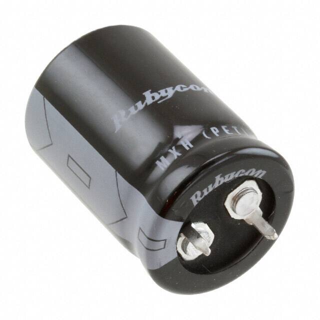 400MXH150MEFCSN22X30Rubycon