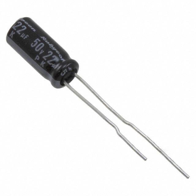 50PK22MEFCT15X11Rubycon